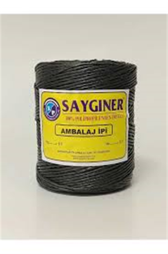 ÇUVAL BAĞLAMA AMBALAJ İPİ 1 KG